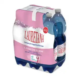 LAURETANA