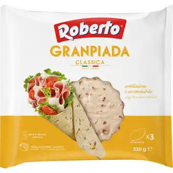 Mercati di Città La Prima ROBERTO offerta
