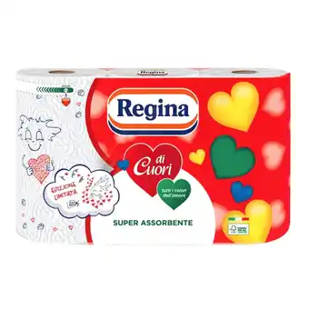 Mercati di Città La Prima REGINA DI CUORI offerta