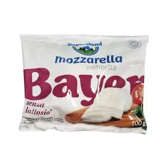 Mercati di Città La Prima BAYERNLAND offerta