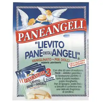 Mercati di Città La Prima PANEANGELI offerta