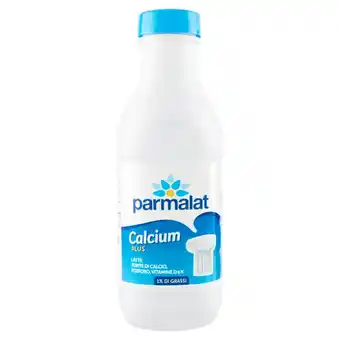 Mercati di Città La Prima PARMALAT offerta