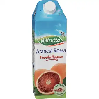 Mercati di Città La Prima VALFRUTTA offerta