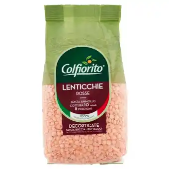 Mercati di Città La Prima COLFIORITO offerta
