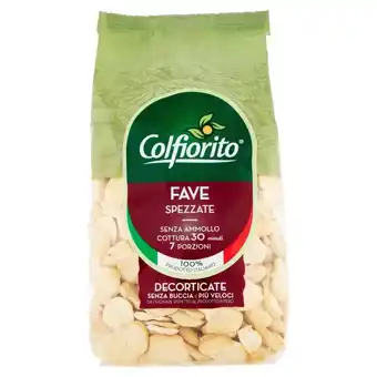 Mercati di Città La Prima COLFIORITO offerta