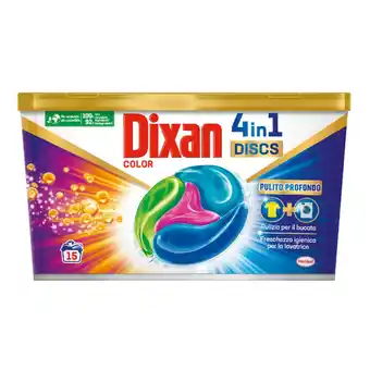 DIXAN