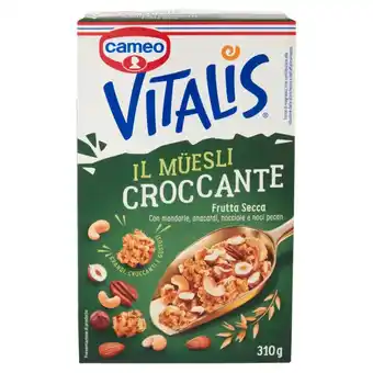 Mercati di Città La Prima CAMEO offerta