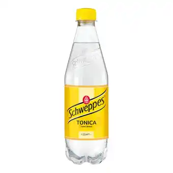 Qui Discount SCHWEPPES PET GUSTI ASSORTITI 50 CL offerta