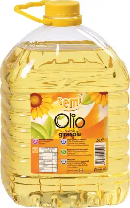 MD Discount OLIO offerta
