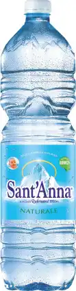 ACQUA NATURALE