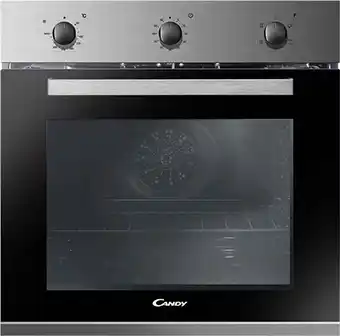 FORNO ELETTRICO