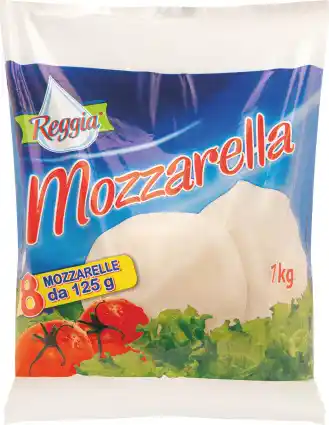 MD Discount MOZZARELLA offerta