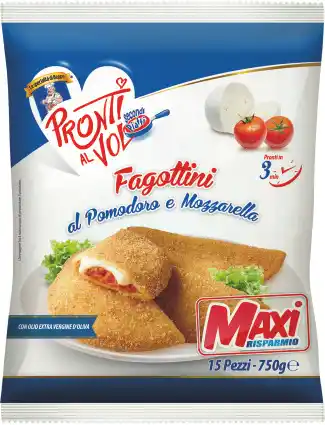 MD Discount FAGOTTINI offerta
