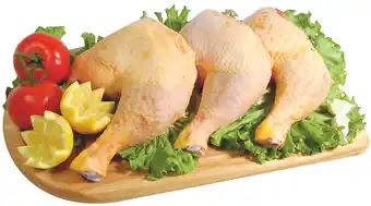 MD Discount COSCIOTTI DI POLLO offerta