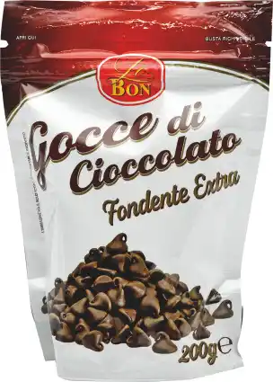 MD Discount GOCCE DI CIOCCOLATO offerta