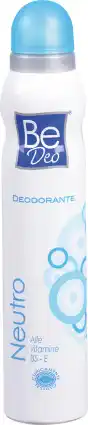 MD Discount DEODORANTE NEUTRO DONNA offerta