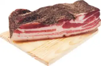 MD Discount GUANCIALE STAGIONATO offerta