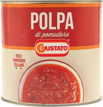 MD Discount POLPA POMODORO offerta