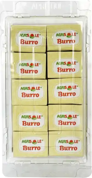 MD Discount BURRO offerta