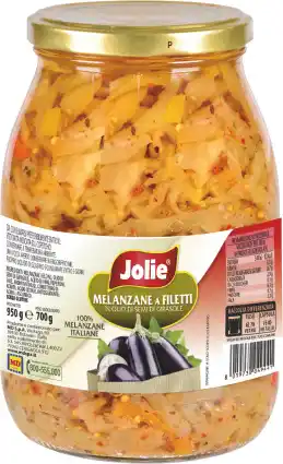 MD Discount MELANZANE A FILETTI offerta