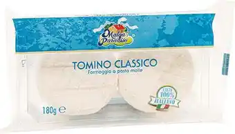 MD Discount TOMINO CLASSICO offerta