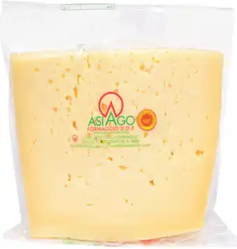 MD Discount FORMAGGIO ASIAGO DOP offerta