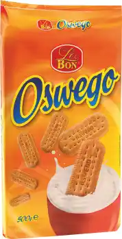 MD Discount BISCOTTI OSWEGO offerta