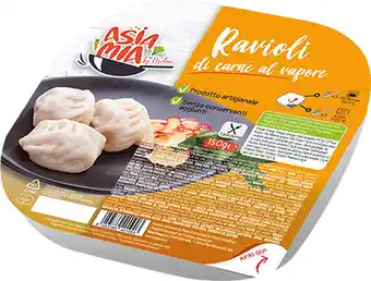 RAVIOLI DI CARNE