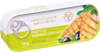 MD Discount FILETTI DI SGOMBRO offerta