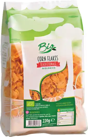 MD Discount CORN FLAKES offerta