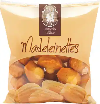 MD Discount MADELEINETTES offerta