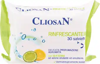 MD Discount 30 SALVIETTINE offerta