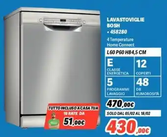 LAVASTOVIGLIE BOSH