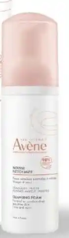 Coop AVÈNE MOUSSE OPACIZZANTE DETERGENTE 150 ml offerta