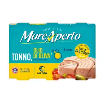 SpesAmica MARE APERTO offerta