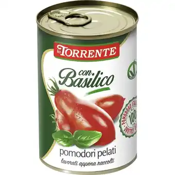 LA TORRENTE