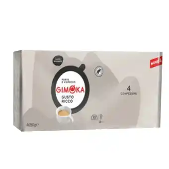 GIMOKA
