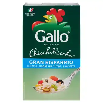 SpesAmica GALLO offerta