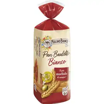 SpesAmica MULINO BIANCO offerta
