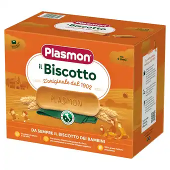 SpesAmica PLASMON offerta