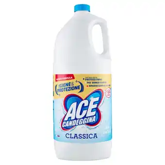 SpesAmica ACE CANDEGGINA offerta