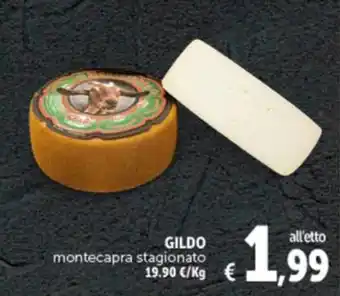 Deco Supermercati FRANCIA mozzarella di bufala dop offerta