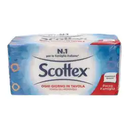 Franzy's Tovoglioli scottex monovelo offerta