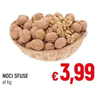 A&O NOCI SFUSE offerta