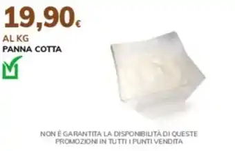 Basko PANNA COTTA offerta