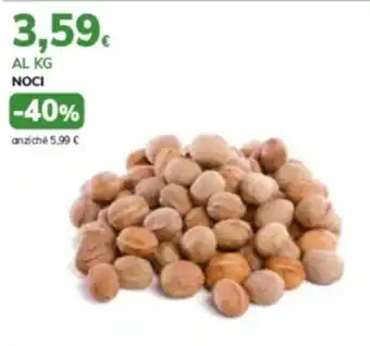 Basko NOCI offerta