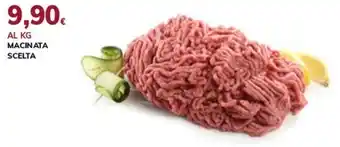 Basko MACINATA SCELTA offerta