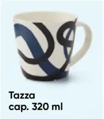 Pepco Tazza cap. 320 ml offerta