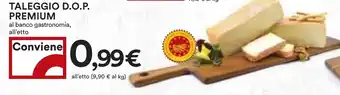 TALEGGIO D.O.P. PREMIUM
