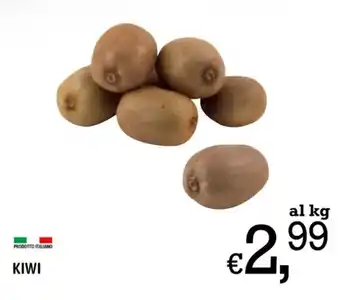 A&O KIWI offerta